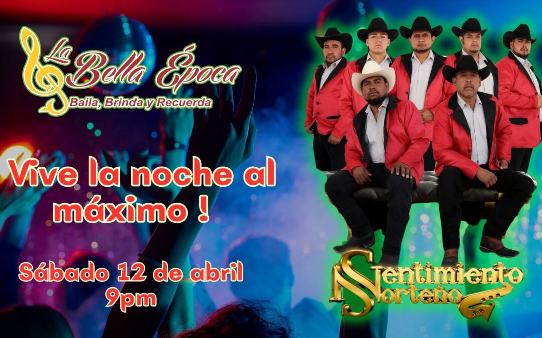 ¿Ya sabes dónde bailar el sábado por la noche en Durango?