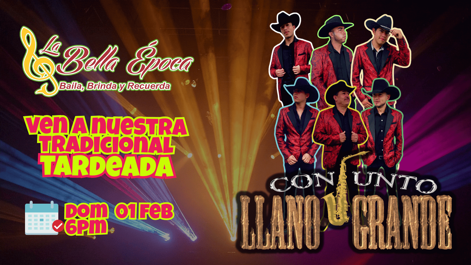 la bella-labellaepoca-ellugarparabailar