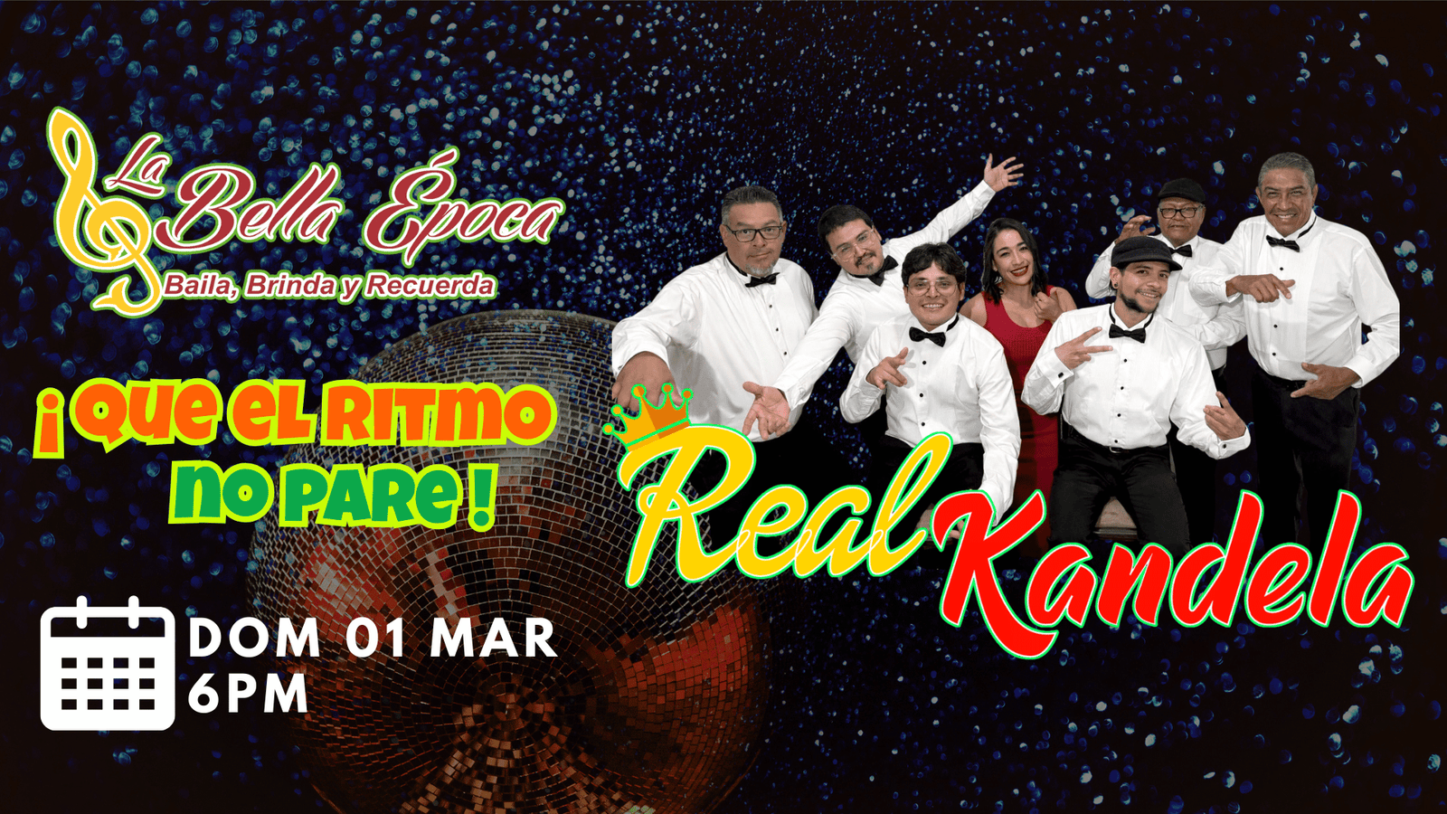 la bella-labellaepoca-ellugarparabailar