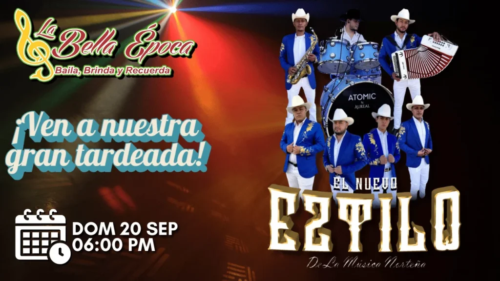 la bella epoca durango-labellaepoca-labella-duranyork-bares durango